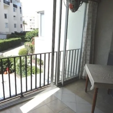 Floride דירה