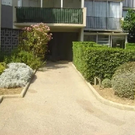 Floride דירה *